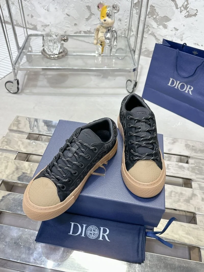 EasyMatch Christian Dior Low Shoes 21532