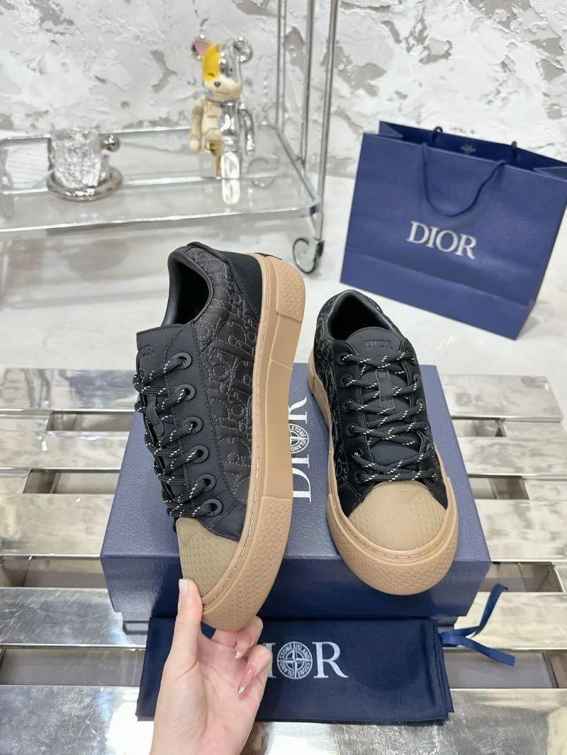 EasyMatch Christian Dior Low Shoes 21532