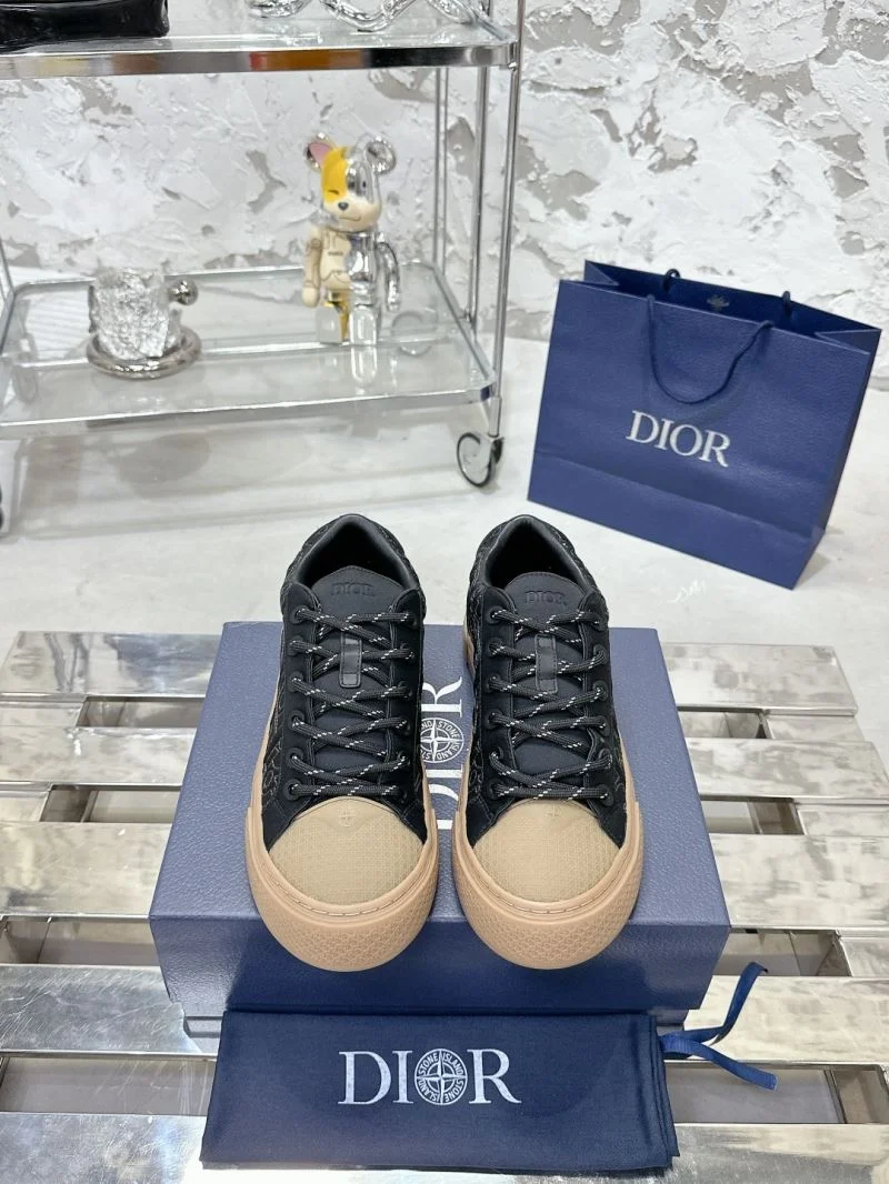 EasyMatch Christian Dior Low Shoes 21532