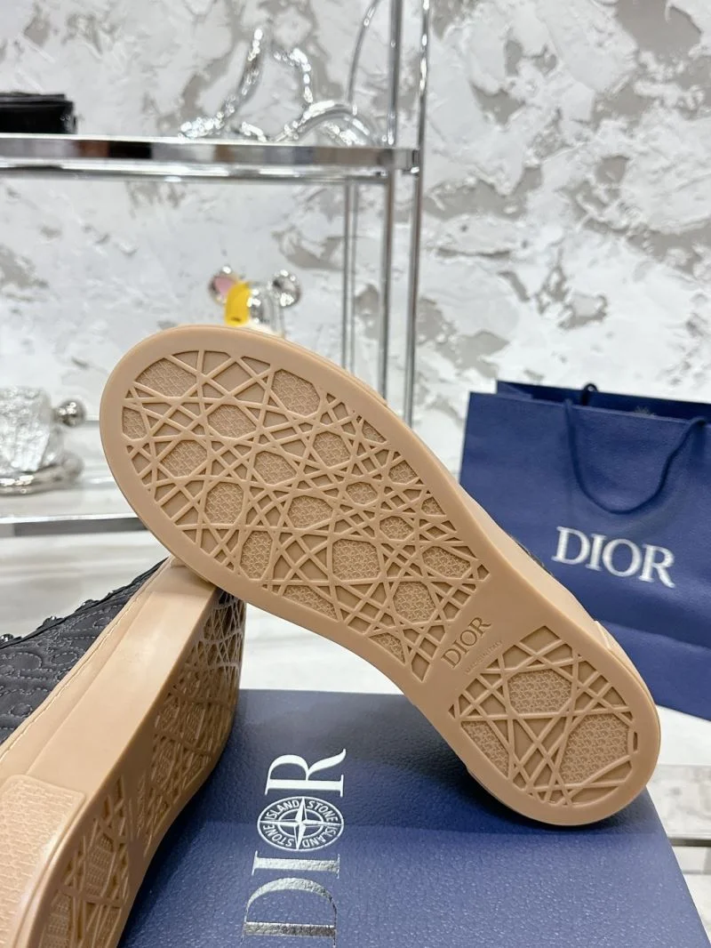 EasyMatch Christian Dior Low Shoes 21532