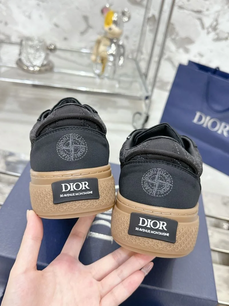 EasyMatch Christian Dior Low Shoes 21532