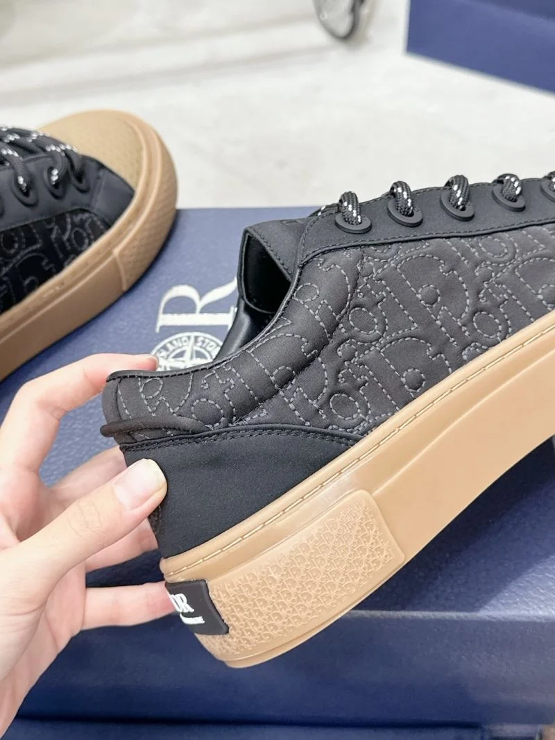 EasyMatch Christian Dior Low Shoes 21532