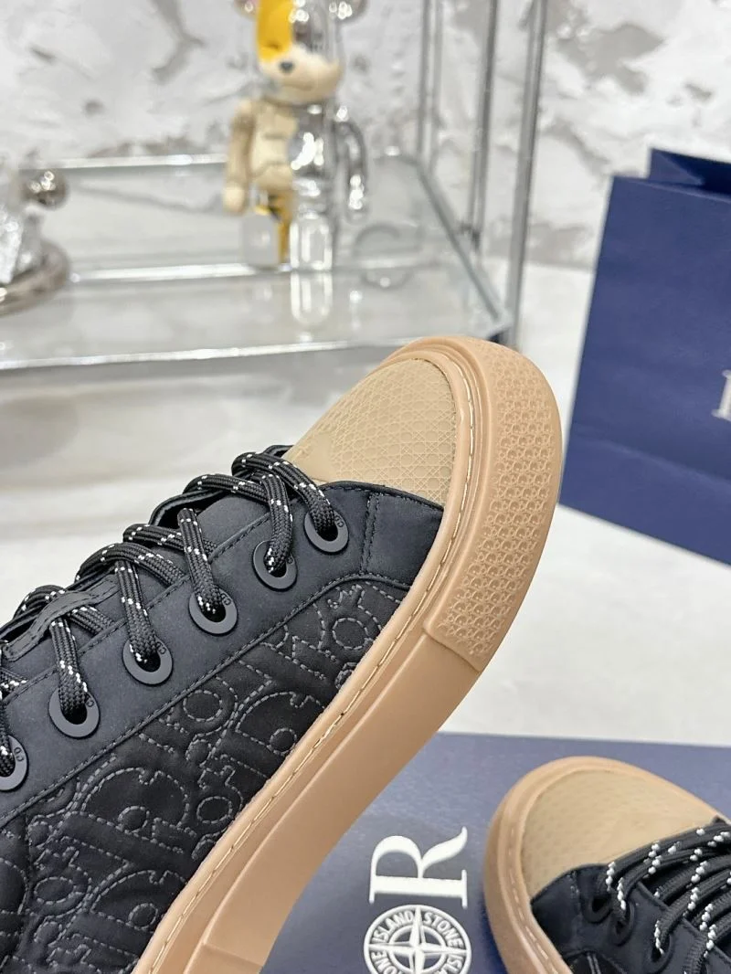 EasyMatch Christian Dior Low Shoes 21532