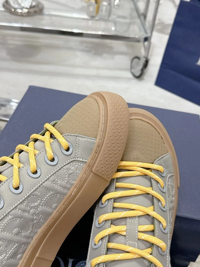Affordable Christian Dior Low Shoes 21531