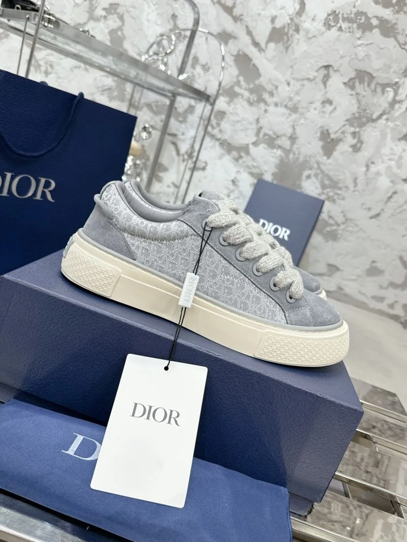 TimelessDesign Christian Dior Low Shoes 21529