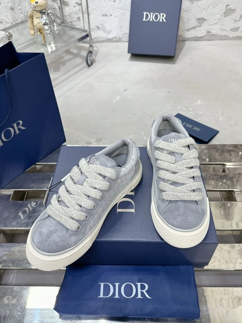 TimelessDesign Christian Dior Low Shoes 21529