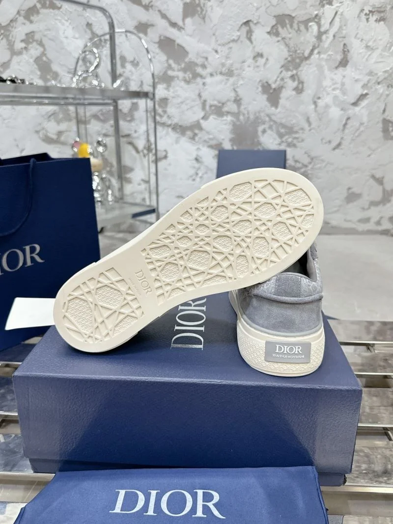 TimelessDesign Christian Dior Low Shoes 21529