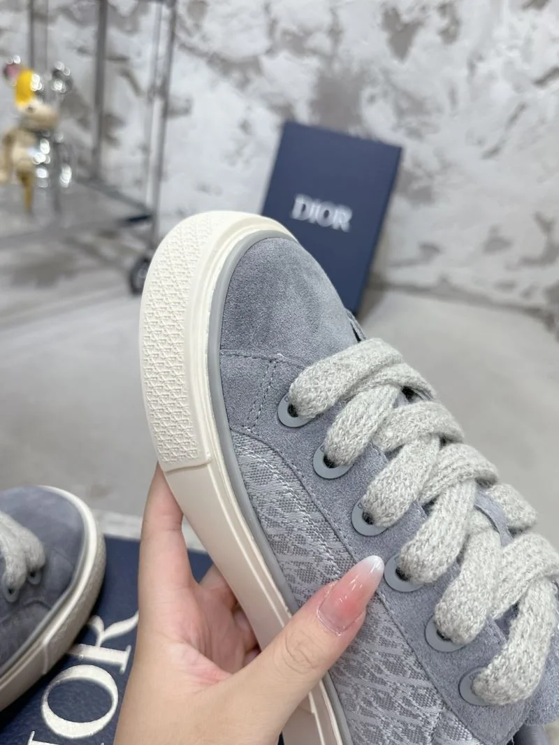 TimelessDesign Christian Dior Low Shoes 21529