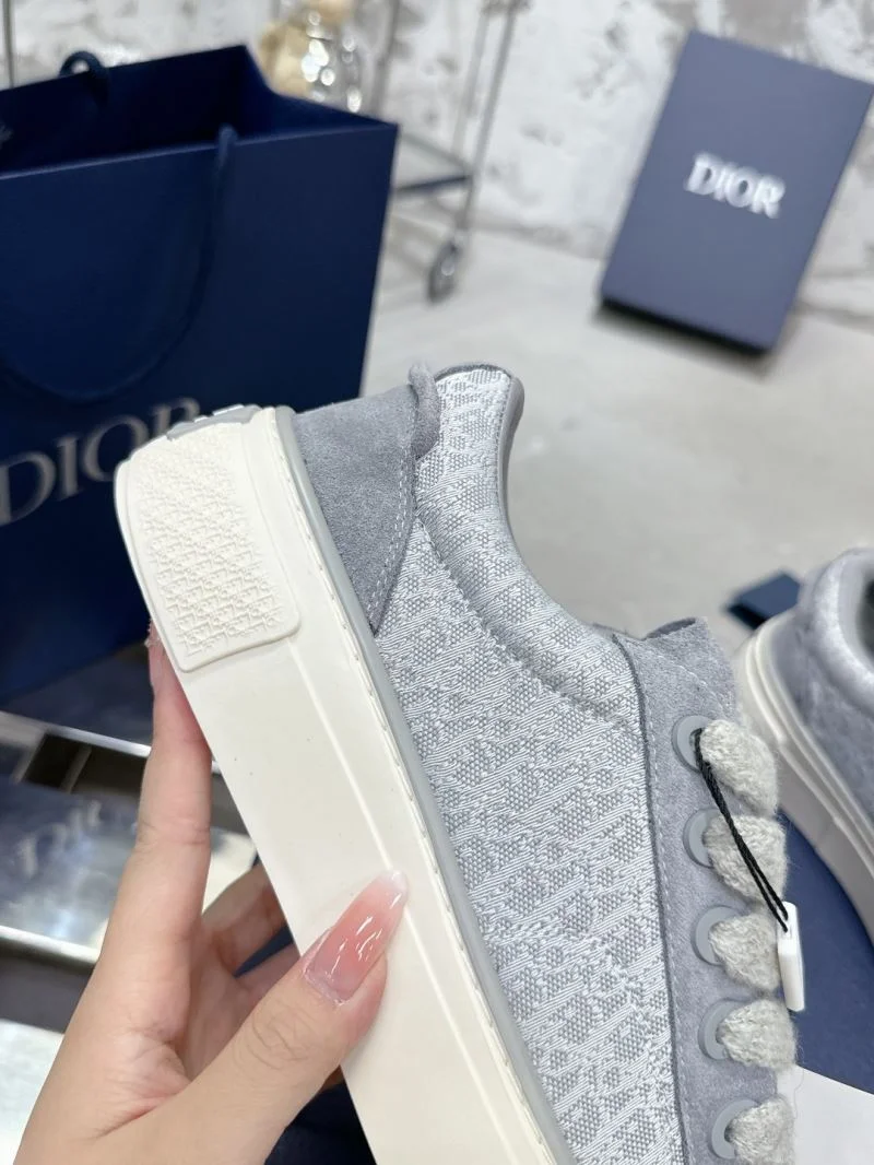 TimelessDesign Christian Dior Low Shoes 21529