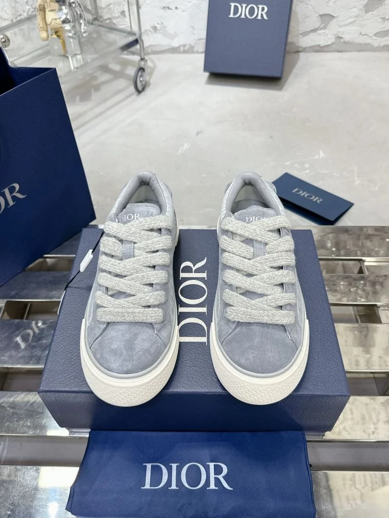 TimelessDesign Christian Dior Low Shoes 21529