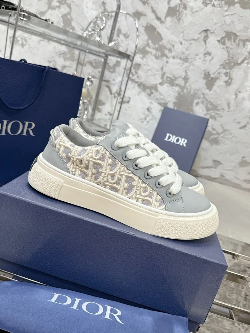 BestValue Christian Dior Low Shoes 21523