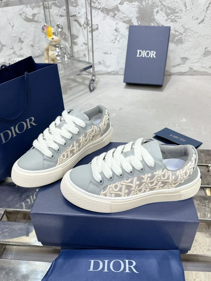 BestValue Christian Dior Low Shoes 21523