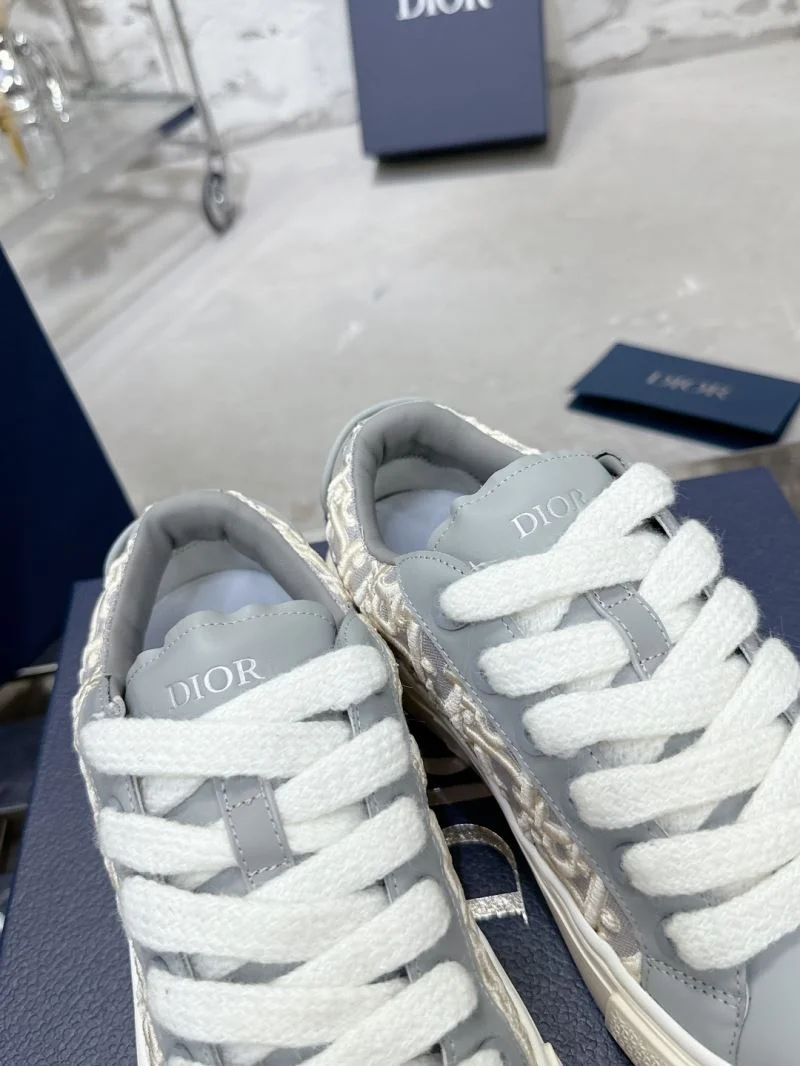 BestValue Christian Dior Low Shoes 21523
