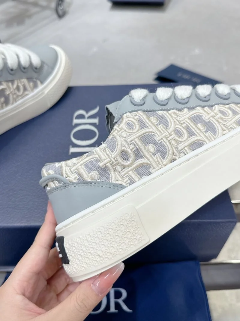 BestValue Christian Dior Low Shoes 21523