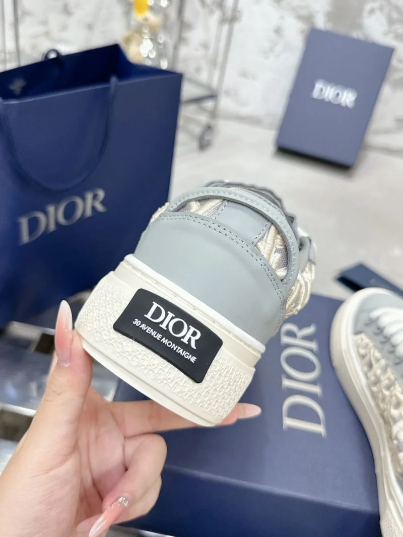BestValue Christian Dior Low Shoes 21523