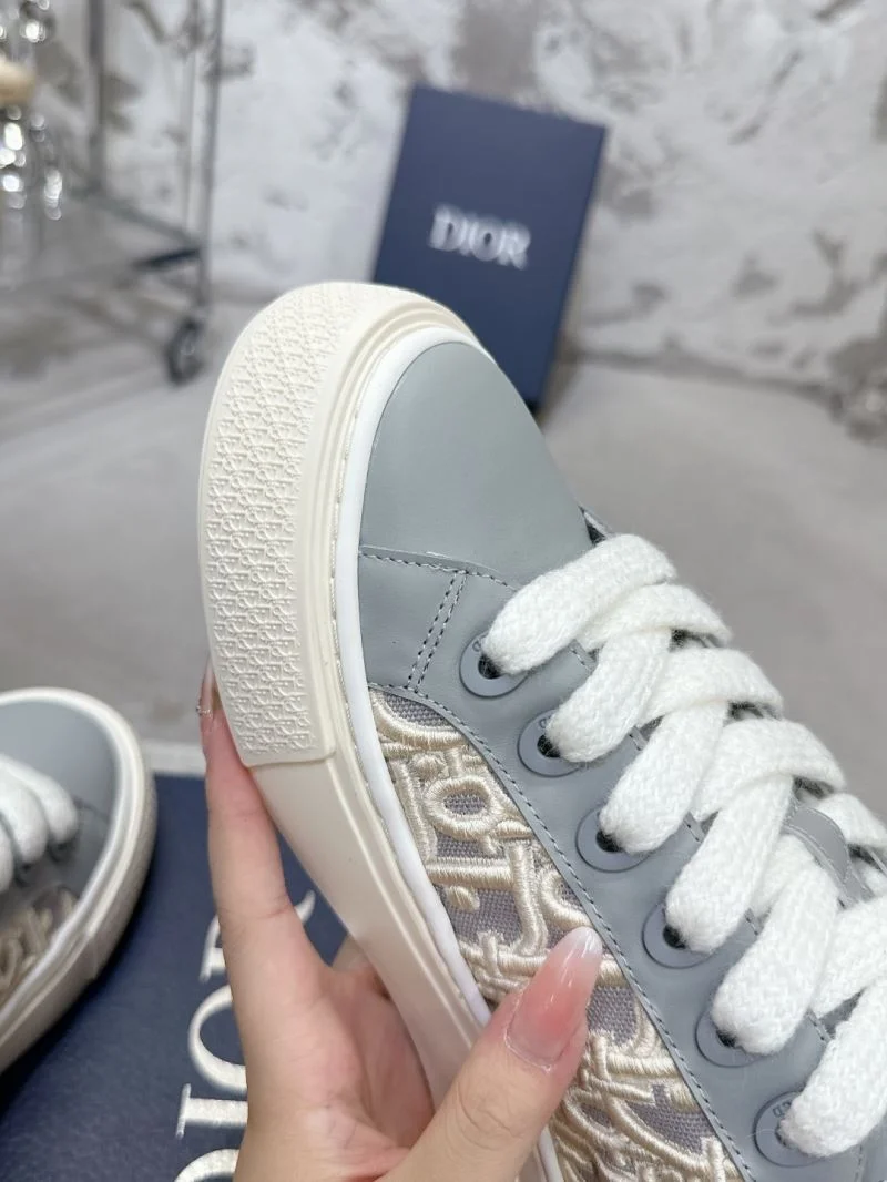 BestValue Christian Dior Low Shoes 21523