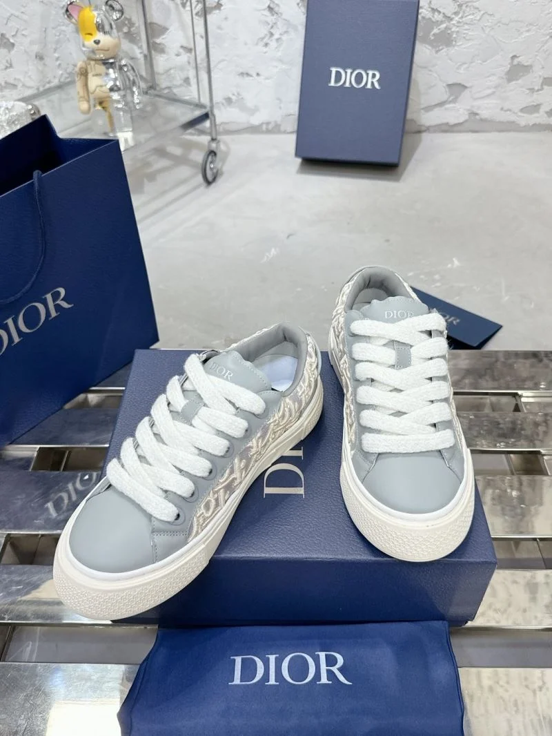 BestValue Christian Dior Low Shoes 21523