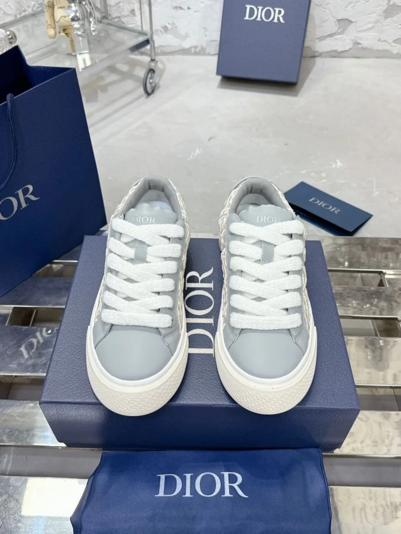BestValue Christian Dior Low Shoes 21523