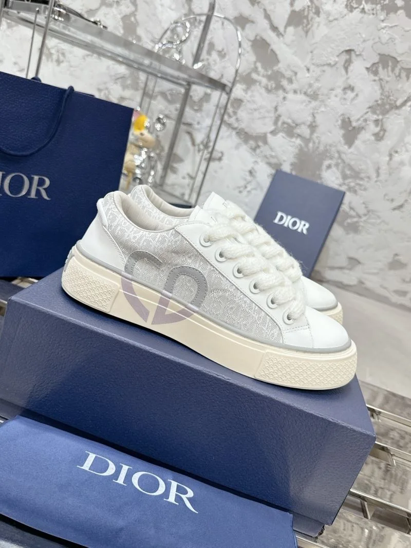 Christian Dior Low Shoes Tailored 21517