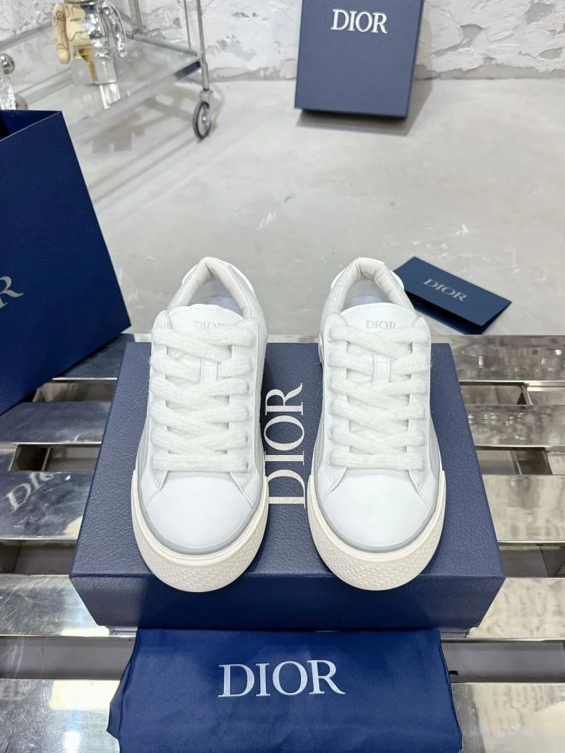Christian Dior Low Shoes Tailored 21517