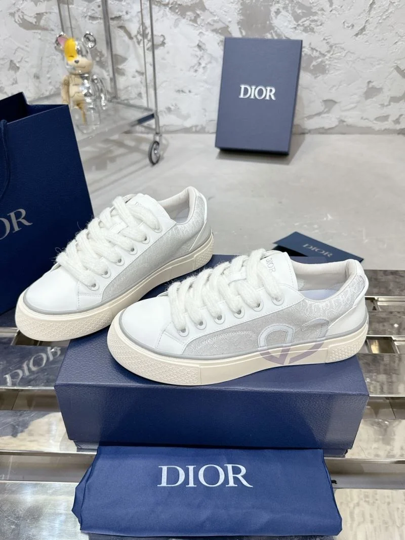 Christian Dior Low Shoes Tailored 21517
