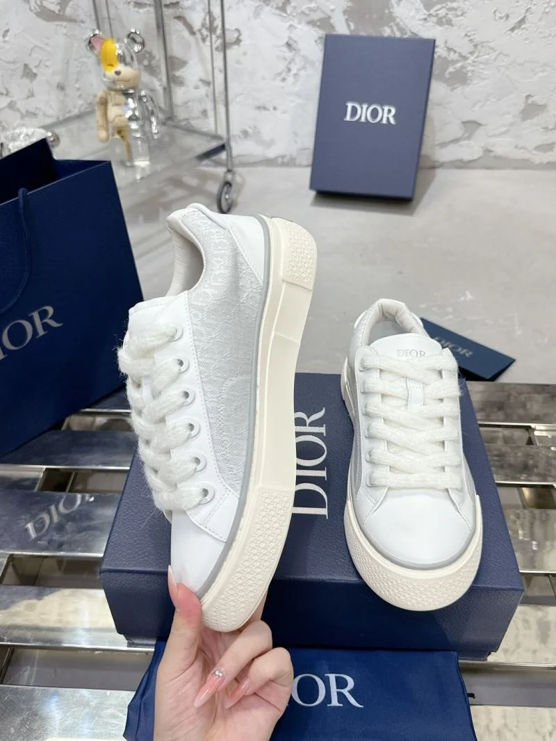 Christian Dior Low Shoes Tailored 21517