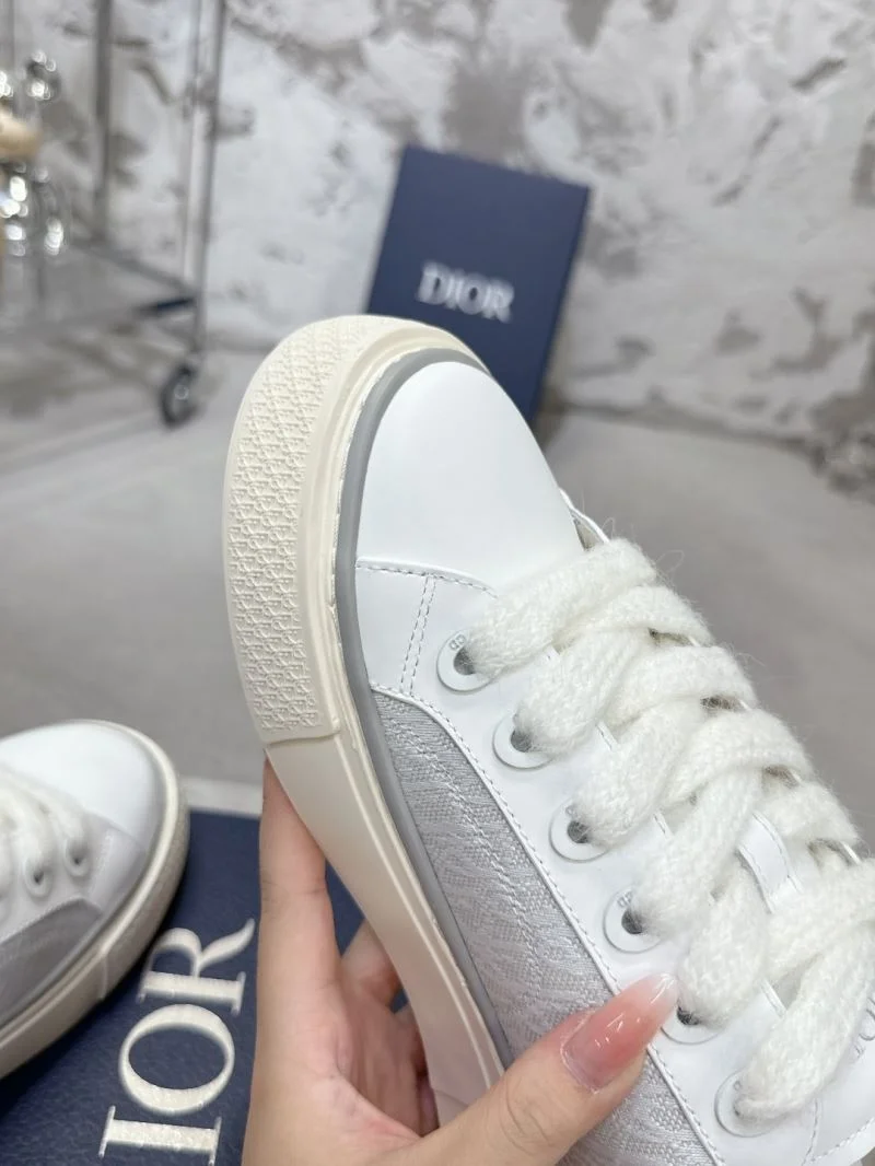 Christian Dior Low Shoes Tailored 21517