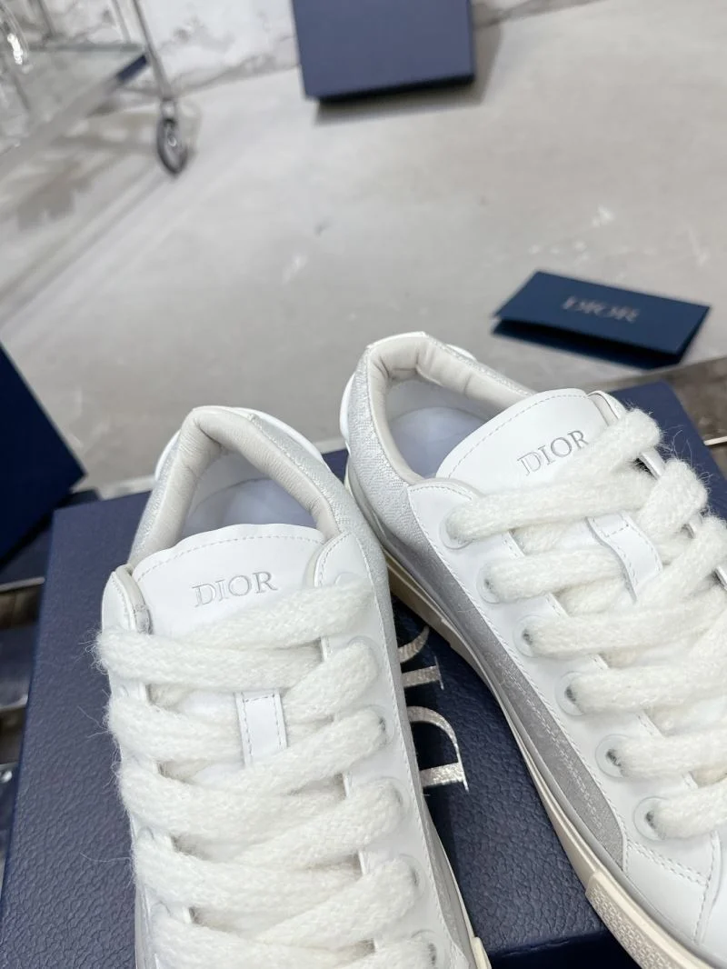 Christian Dior Low Shoes Tailored 21517