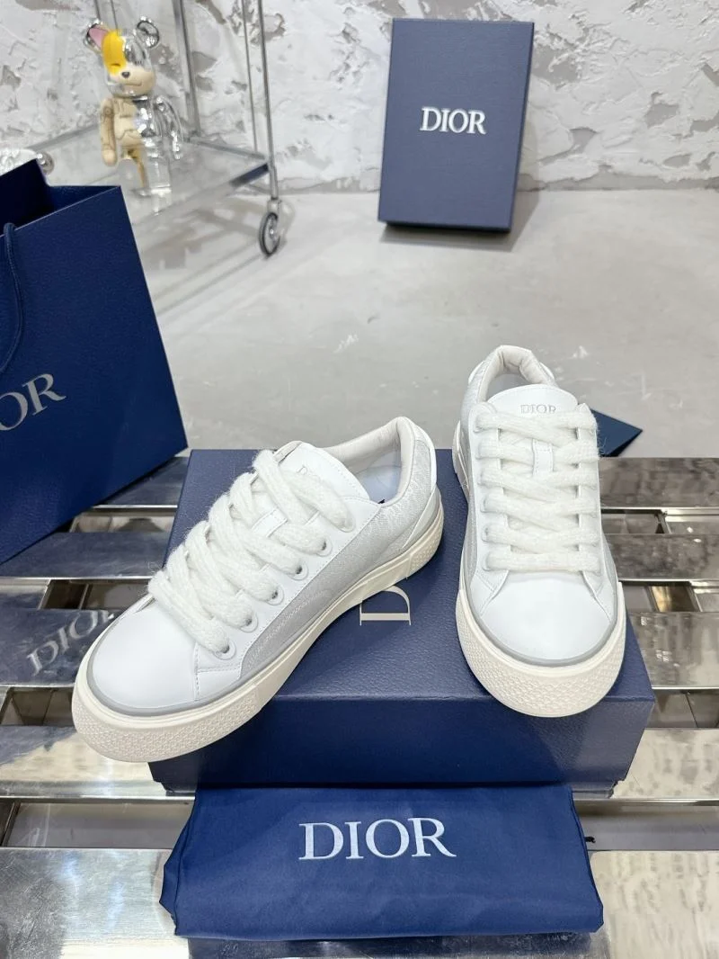 Christian Dior Low Shoes Tailored 21517