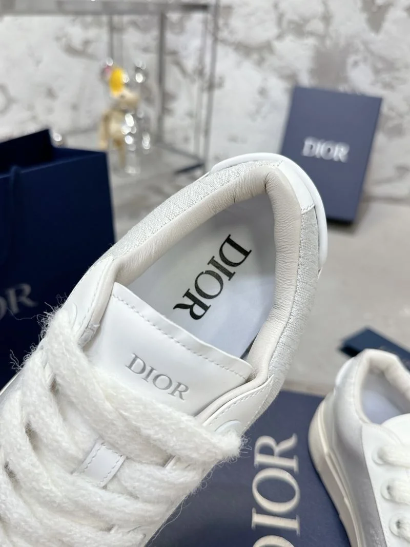 Christian Dior Low Shoes Tailored 21517