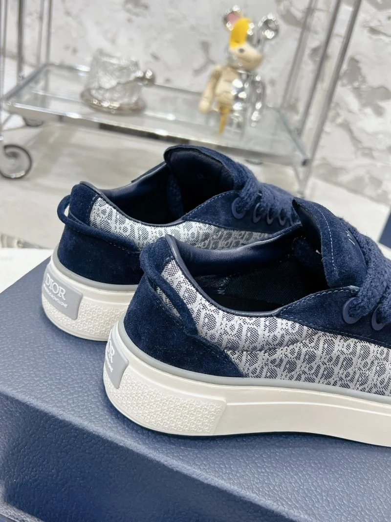 Christian Dior Low Shoes Versatile 21515