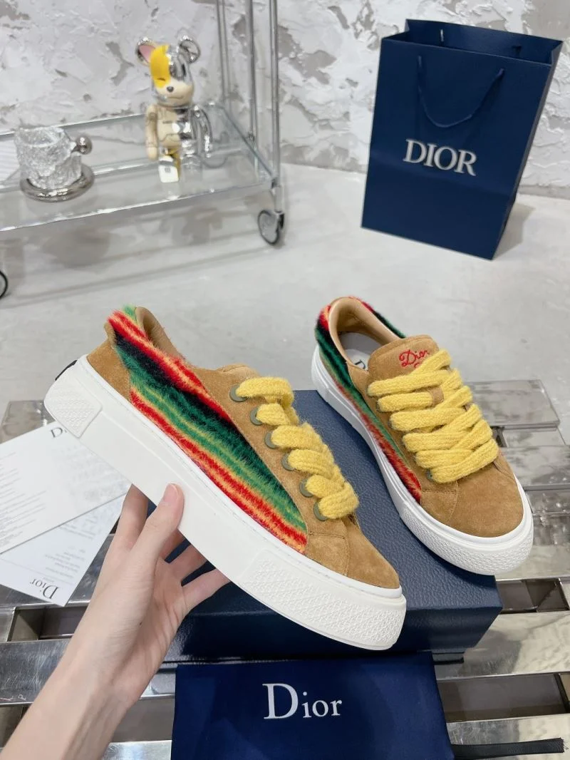 Christian Dior Low Shoes UrbanStyle 21520