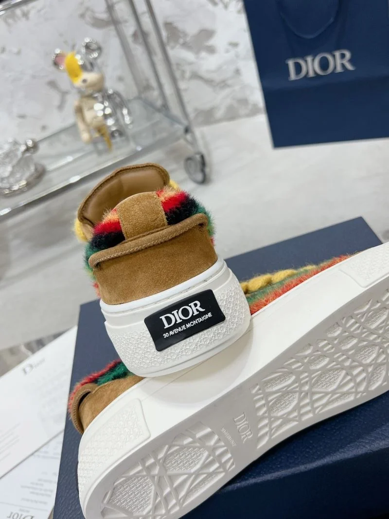Christian Dior Low Shoes UrbanStyle 21520