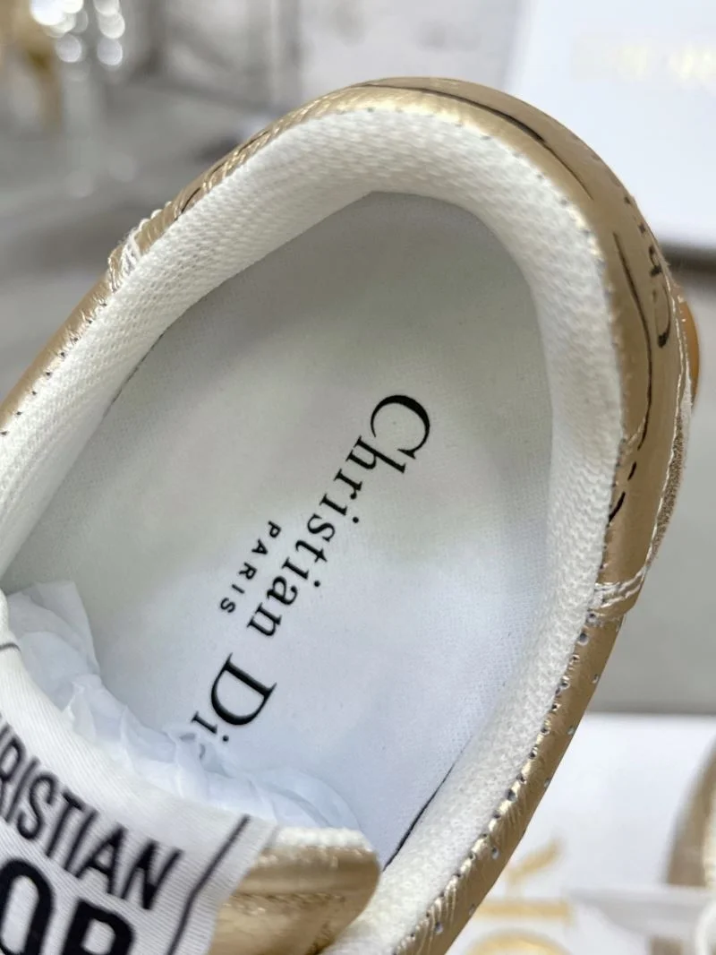 FastDry Christian Dior Low Shoes 21511
