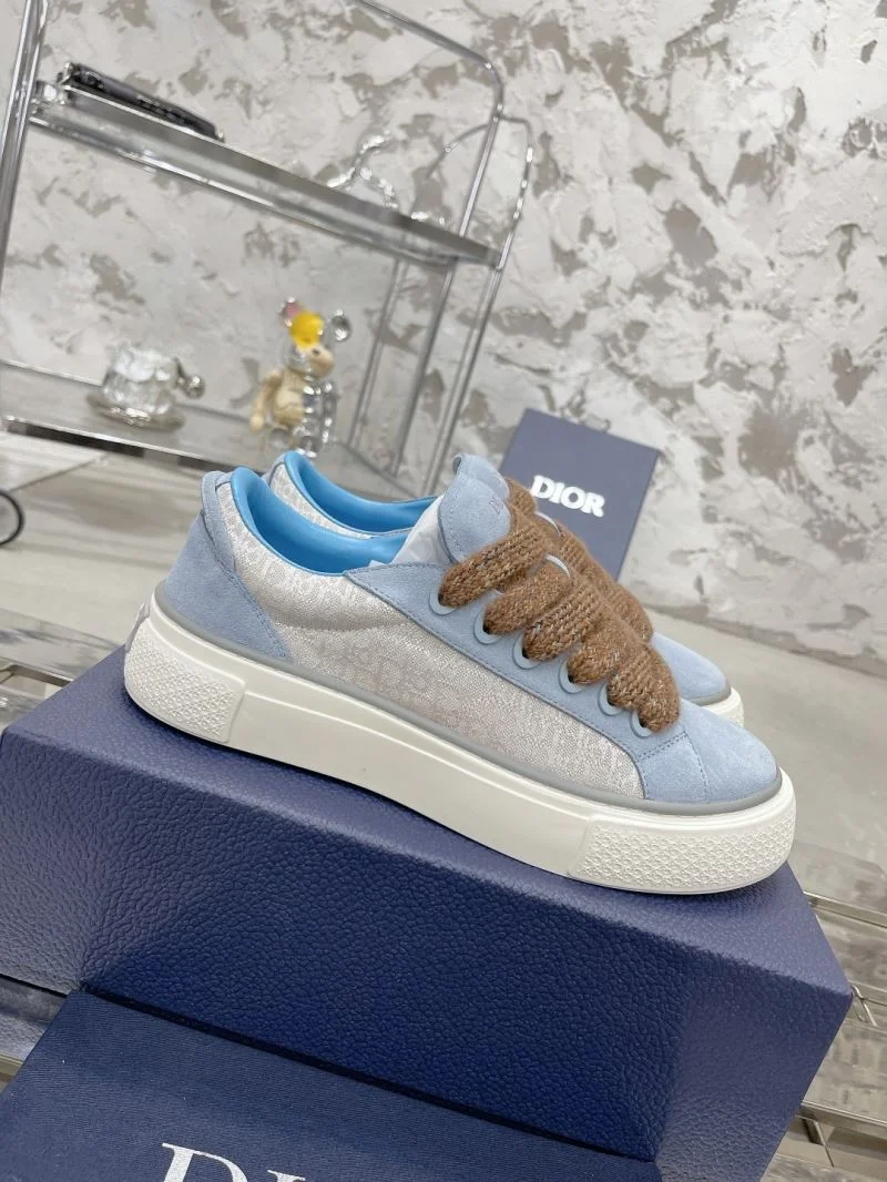 Christian Dior Low Shoes Supportive 21508