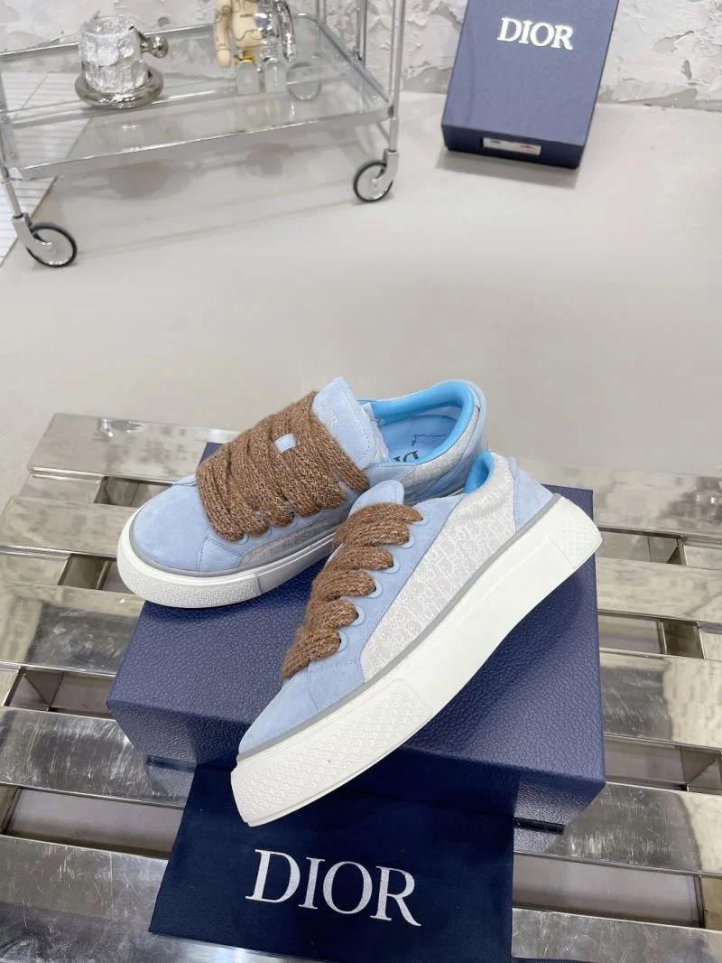 Christian Dior Low Shoes Supportive 21508