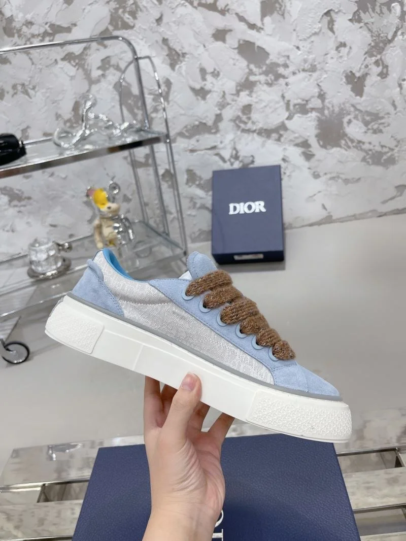 Christian Dior Low Shoes Supportive 21508