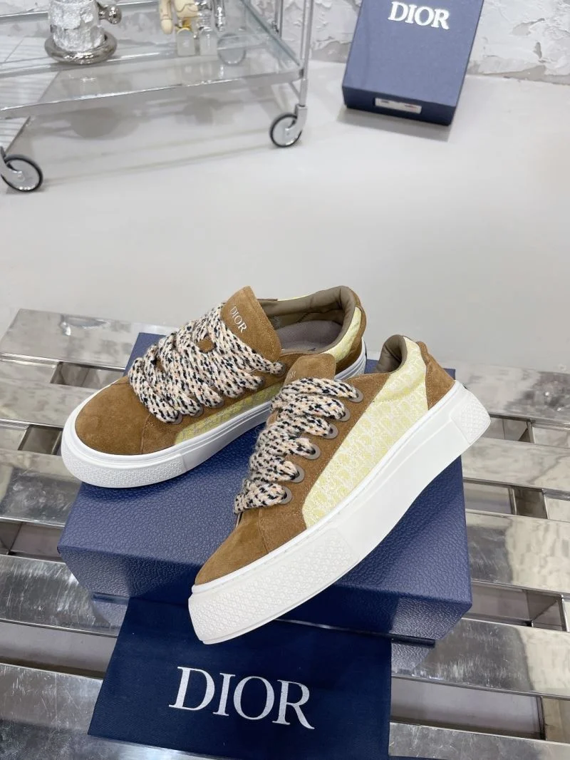 UrbanStyle Christian Dior Low Shoes 21512