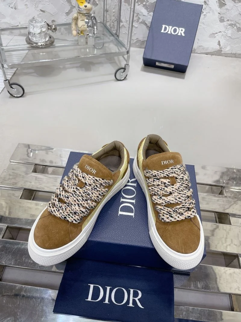 UrbanStyle Christian Dior Low Shoes 21512