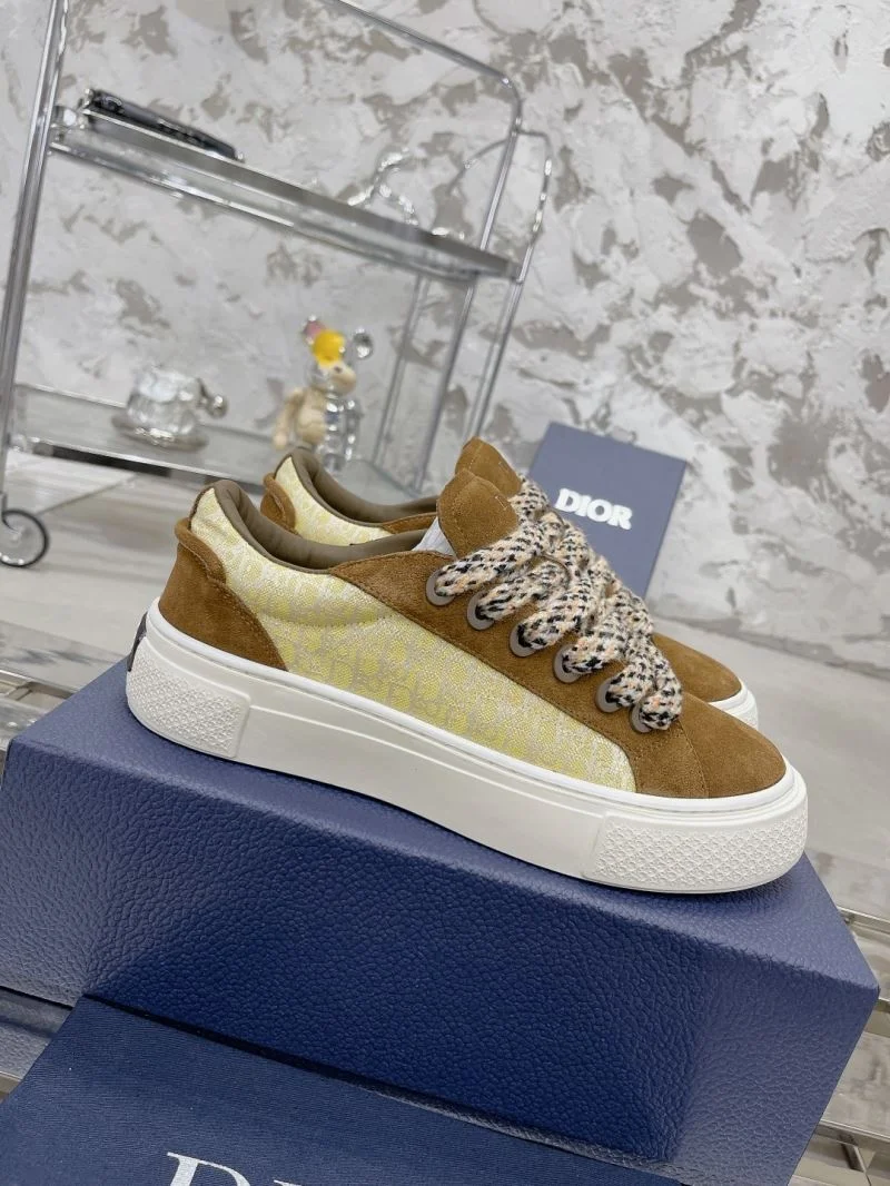 UrbanStyle Christian Dior Low Shoes 21512