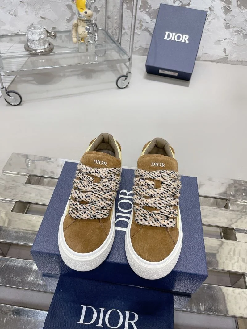 UrbanStyle Christian Dior Low Shoes 21512