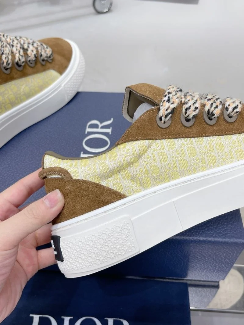 UrbanStyle Christian Dior Low Shoes 21512
