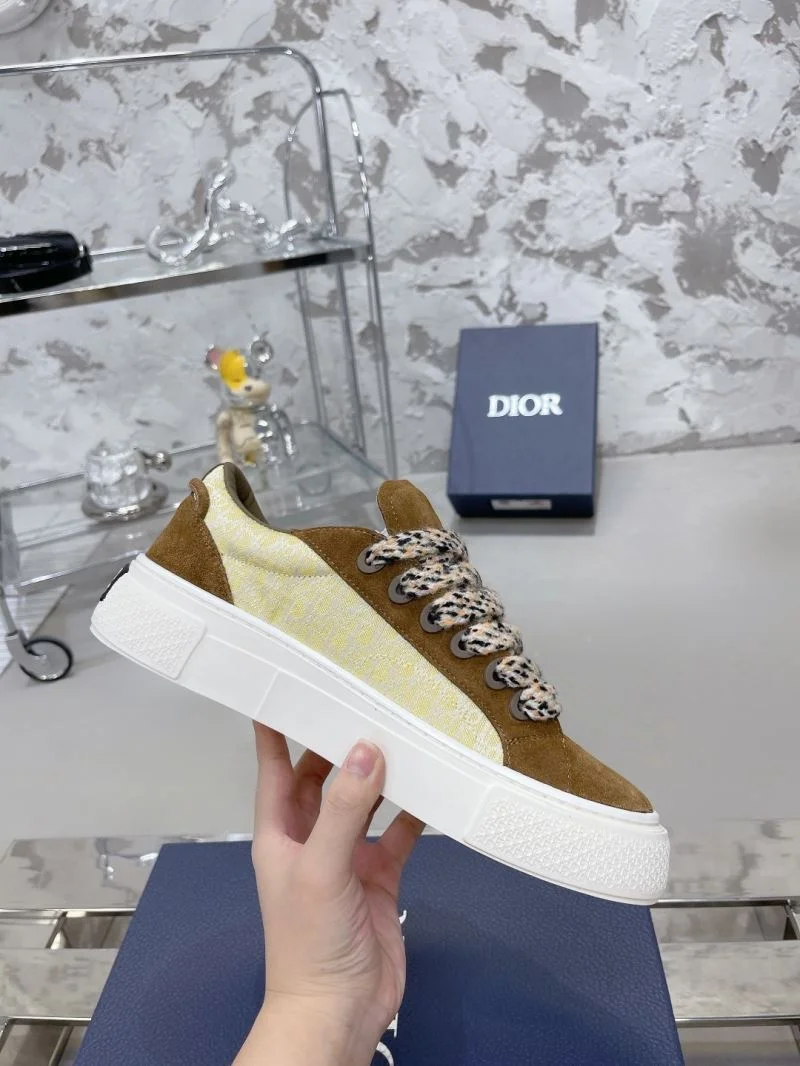 UrbanStyle Christian Dior Low Shoes 21512