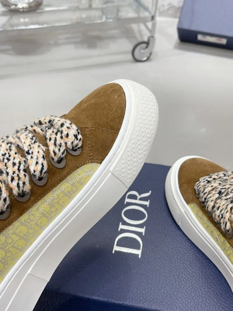 UrbanStyle Christian Dior Low Shoes 21512