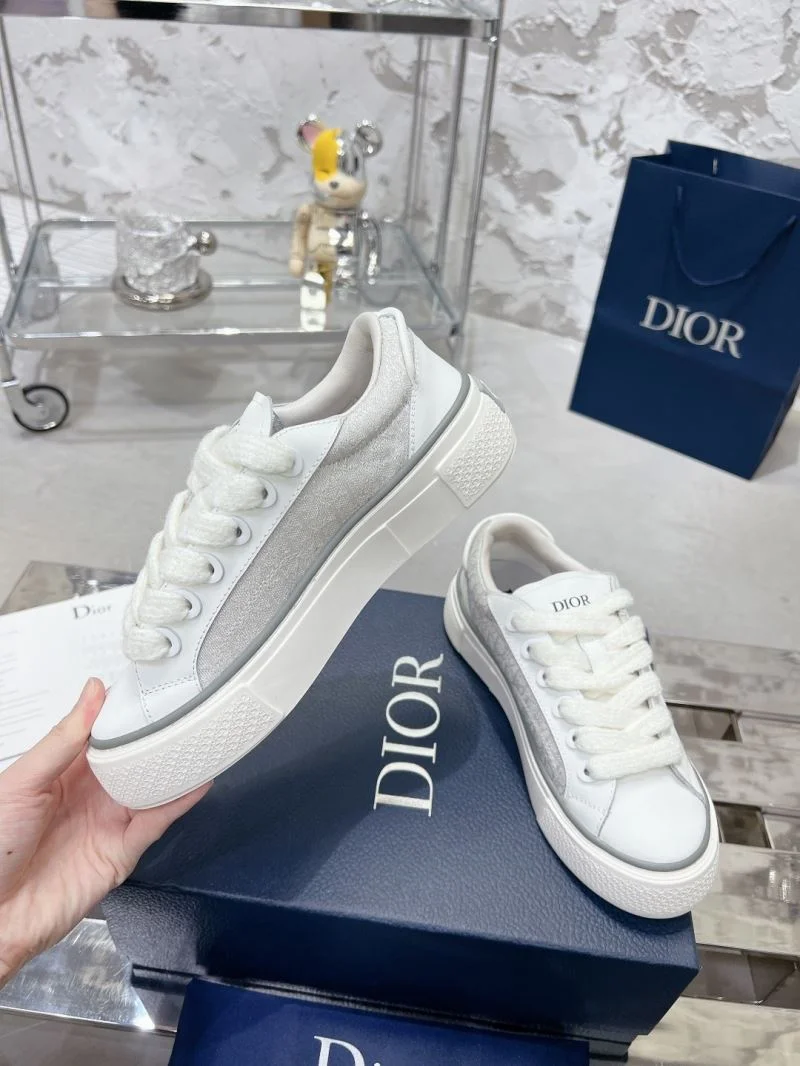 Christian Dior Low Shoes Youthful 21507