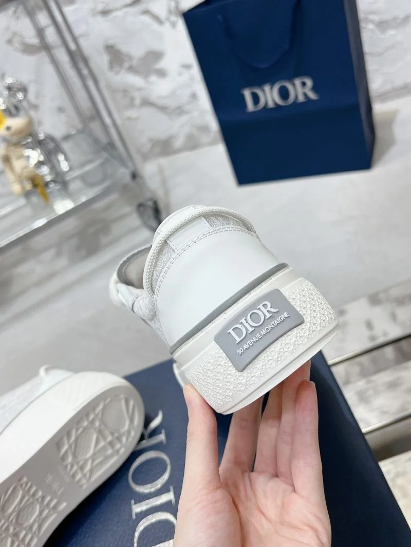 Christian Dior Low Shoes Youthful 21507