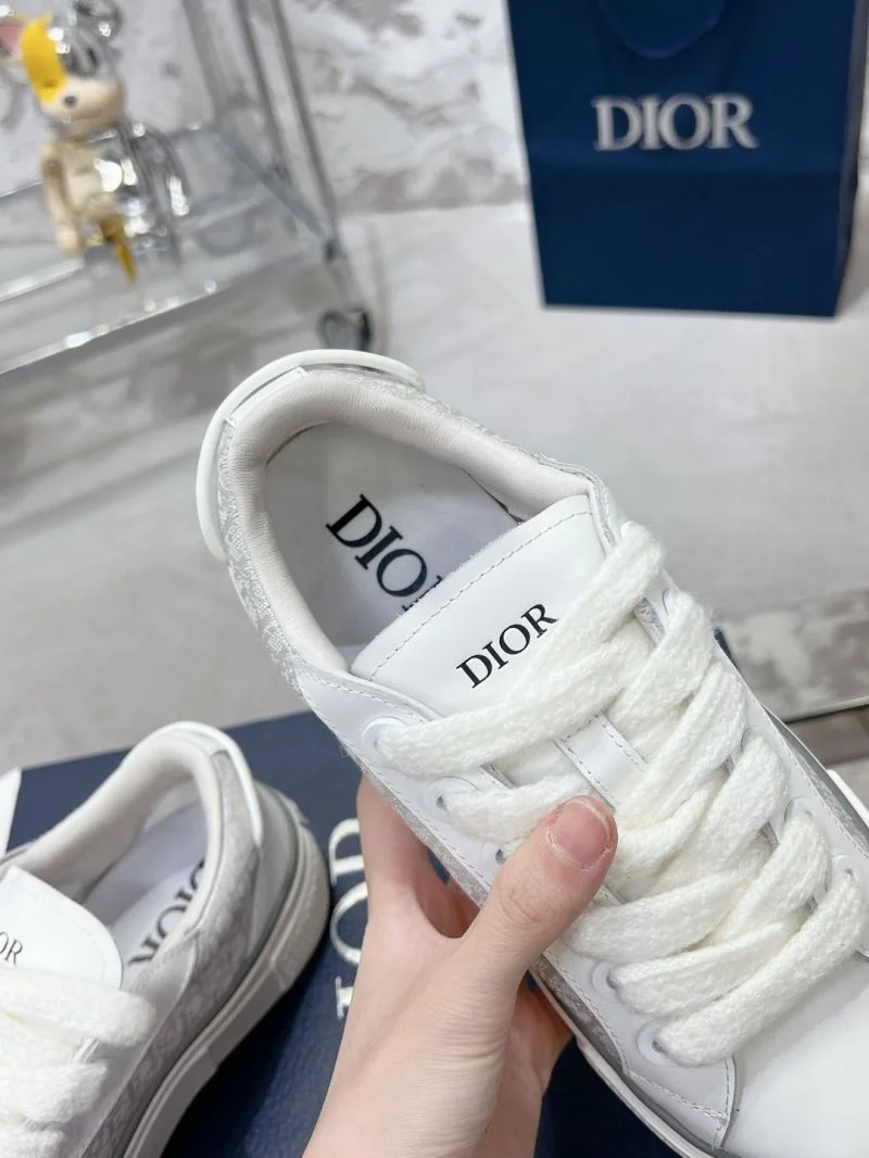 Christian Dior Low Shoes Youthful 21507