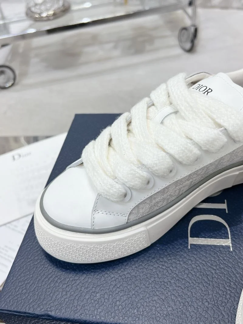 Christian Dior Low Shoes Youthful 21507