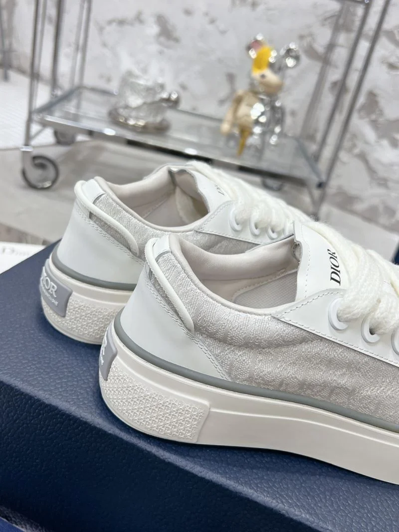 Christian Dior Low Shoes Youthful 21507