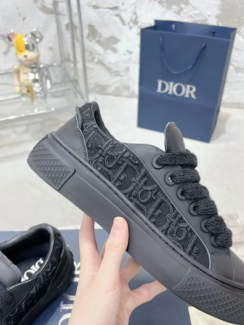OnTrend Christian Dior Low Shoes 21505